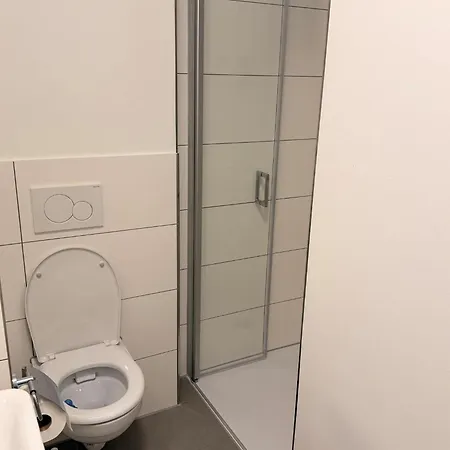 Gaestezimmer Gaertnerplatz Мюнхен
