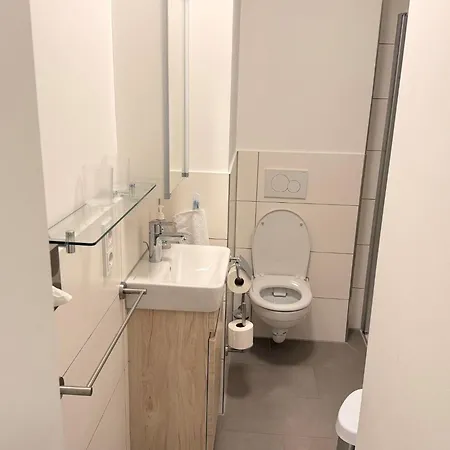 Gaestezimmer Gaertnerplatz Мюнхен