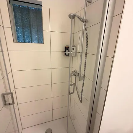 Gaestezimmer Gaertnerplatz Апартаменты